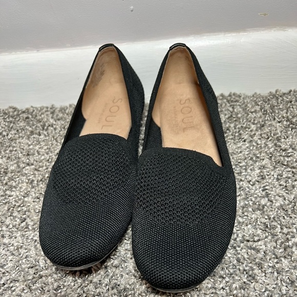 SOUL Naturalizer Shoes - SOUL naturalizer slip on shoes